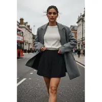 Trendyol Rok | 34 | female
