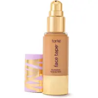 TARTE - Face Tape Foundation - Foundation 30 ml - 36S Medium-Tan Sand
