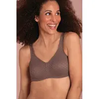 Anita Care Prothese bh Lisa | Maat: 80AA | Kleur: Bruin