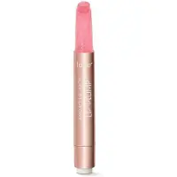 TARTE - Maracuja Juicy Shimmer Glass Lip Plump - Plumping lipgloss 2,7 g - Pink Shimmer Glass