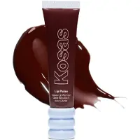 KOSAS - Lip Pulse Glassy Lip Plumper - Plumping lipgloss 12,5 ml - Soulfire