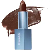 KOSAS - Weightless Lip Color Nourishing Satin Lipstick - Lippenstift 3 g - Subconscious