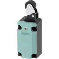 Siemens Positieschakelaar, rolhendel, type 3SE5112-0CE01 (3SE51120CE01)