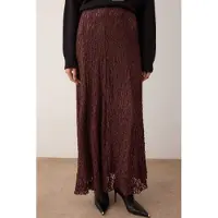 Trendyol Rok chocoladebruin