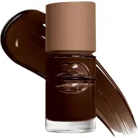 Make up for ever - HD Skin Balancing & Perfecting Foundation - Foundation 30 ml - 480N - Obsidian