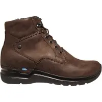 Wolky 0661636-300 dames veterboots sportief