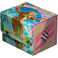 Ultimate Guard Sidewinder 100+ Xenoskin Magic: The Gathering Aetherdrift - Sab-Sunen, Luxa Embodied Card Boxes