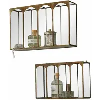 Loberon Wandrek set van 2 Jaelani