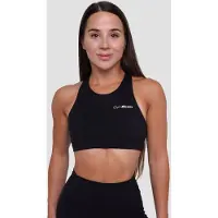GymBeam Ignite Sportbeha Zwart L