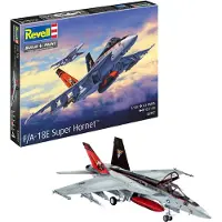 Revell 1/114 F/a-18 E Super Hornet
