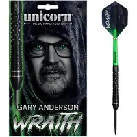 Unicorn Wraith Gary Anderson P6 90% 23 gram