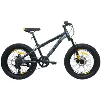 Umit Spartan X 20´´ Fiets