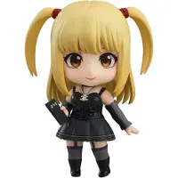 Good Smile Company Death Note Nendoroid Action Figure Misa Amane 2.0 10 cm Action Figuur