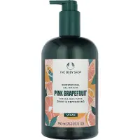 The Body Shop Shower Gel 750 ml - Pink Grapefruit