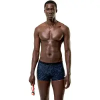 Speedo Valmilton Aquashort Zwembroeken met Korte Benen Heren