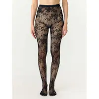 Y.A.S Yasanneli Jacquard Panty ONE SIZE EU dames