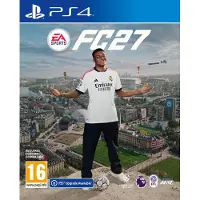 FC 27 - Ps4 (Playstation 4)