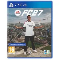 FC 27 - Ps4 (Playstation 4)