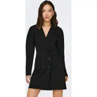 JDY Jdycatia elsa l/s blazer dress nl j