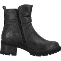 Palado Boots 'Jaiya' grijs