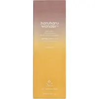Haruharu Wonder Black Rice Pure Mineral Relief Daily Spf50+ Pa++++-black 50 Ml Zonnebrandcrème