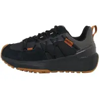 Keen Sneakers Heren Uneek Zwart Synthetisch | Maat 44