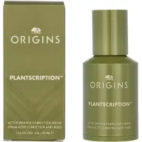 Origins Plantscription Active Wrinkle Correcting Serum 30 ml Crème