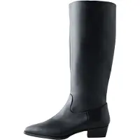 Next Laarzen zwart
