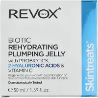 REVOX B77 Skintreats Rehydrating Plumping Jelly 50 ml