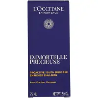 L'Occitane en Provence, Immortelle Precios, Essentiële oliën, Anti-aging, Serum, voor het gezicht, 30 ml