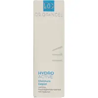 Big Buy Cooking Hydro Active Moisture Depot 30 ml Concentraat