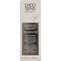 Dado Sens Regeneration E night cream