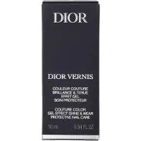 Dior Make-up Nagels Vernis Nagellak