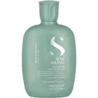 Alfaparf Milano Semi Di Lino Scalp Renew Energizing Low Shampoo