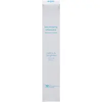 The Organic Pharmacy Make-up Ogen Volumising Mascara Black