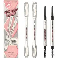 Benefit Goof Proof Getaway Duo 0.68 g Oogverzorging