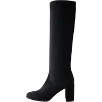 Next Laarzen 'Forever Comfort' zwart