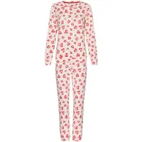 Rebelle Pyjama pink