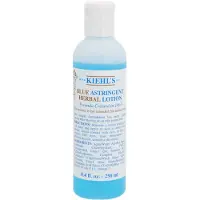 Kiehl's Blue Astringent Herbal Lotion 250 ml Lotion