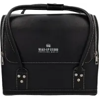 Make-up Studio Tools Black Beauty Accessoire