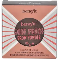 Benefit Wenkbrauw poeder Brow Powder - färbendes Augenbrauenpuder 1.9 g