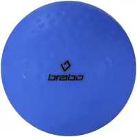 Brabo Soft Street Hockeybal