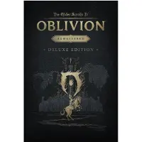 The Elder Scrolls IV: Oblivion Remastered - Deluxe Edition