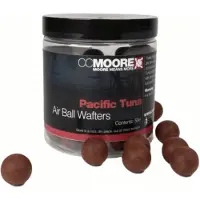 Jan Vanderstorm Pacific Tuna - Air Ball Wafters - 18mm - Rood