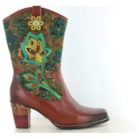 LAURA VITA Cendrillon 24 Laarzen | Maat 37