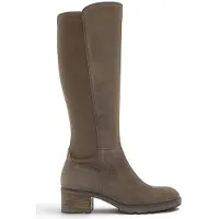 Gabor 8011.03 Laarzen | Maat 5.5 Dames Taupe