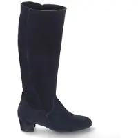 Durea 9814 wijdte K Laarzen | Maat 6 Dames Blauw
