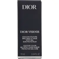 Dior Make-up Nagels Vernis Nagellak