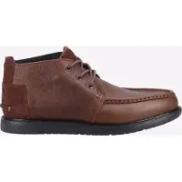 Toms Navi Moc Chukka Boot Heren