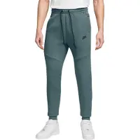Nike Tech-fleece-joggingbroeken voor heren (Leisteen)
